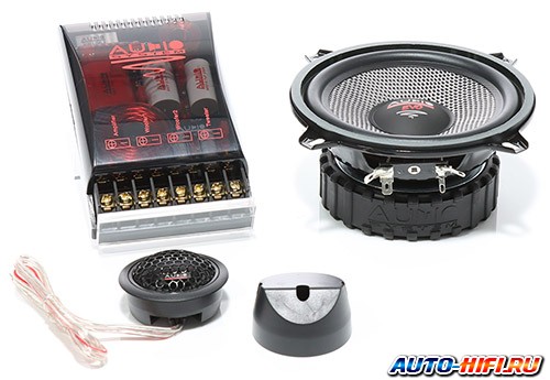 2-компонентная акустика Audio System X 130 EVO 2